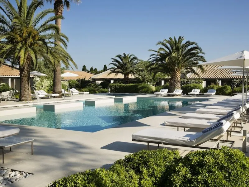 Hotel Sezz Saint-Tropez