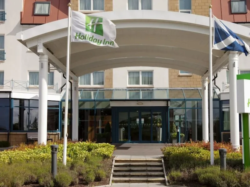 Holiday Inn Aberdeen West