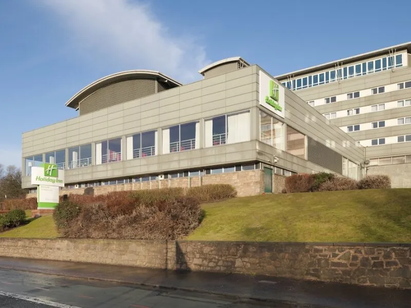 Holiday Inn Edinburgh