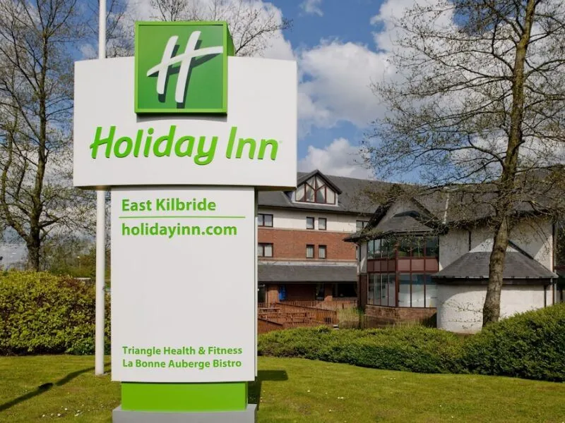 Holiday Inn Glasgow East Kilbride