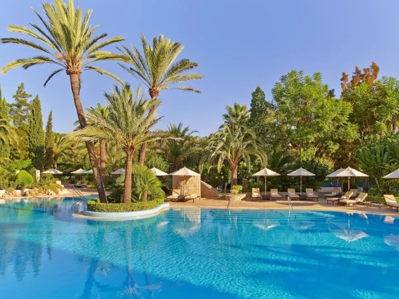 Sheraton Mallorca Arabella Golf Hotel