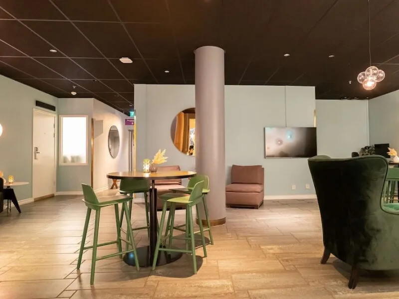 Park Inn by Radisson Stockholm Solna