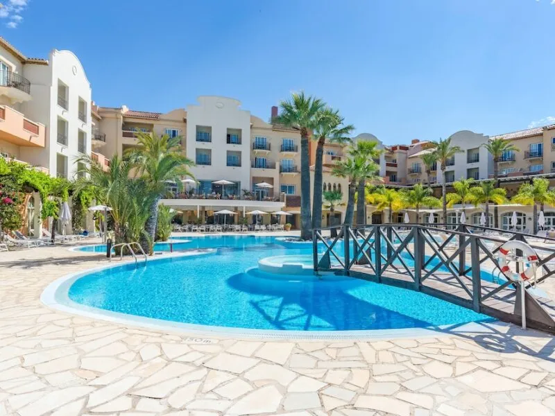 Denia Marriott La Sella Golf Resort & Spa