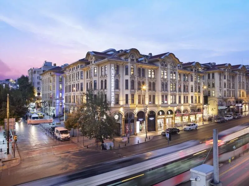 Crowne Plaza Istanbul - Old City