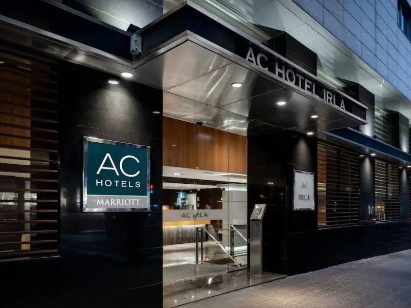 AC Hotel Irla by Marriott