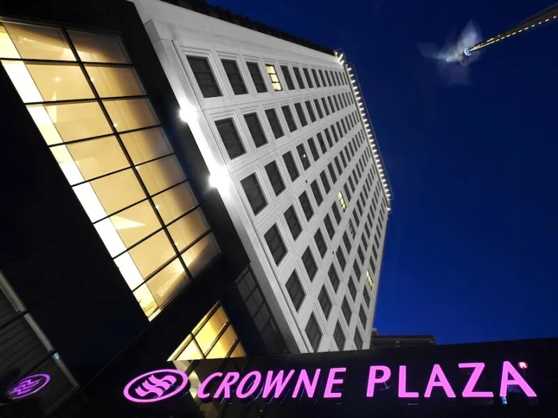 Crowne Plaza BURSA