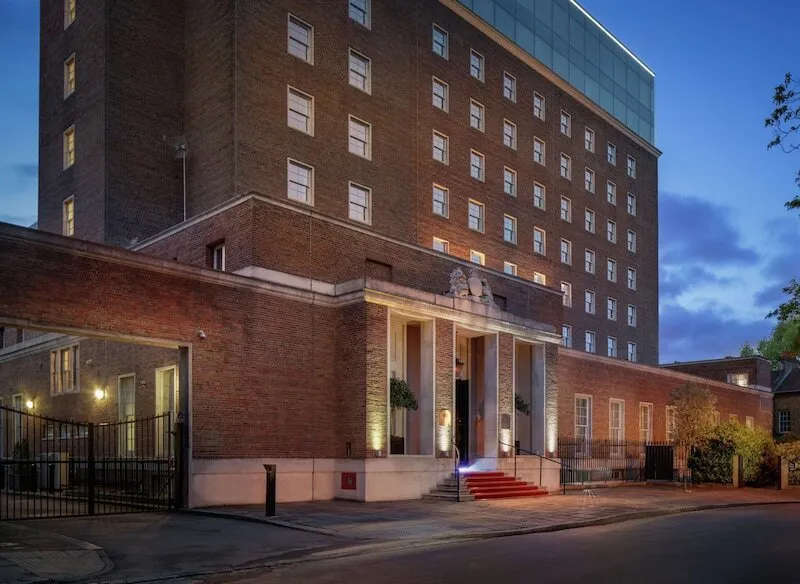 DoubleTree by Hilton London Greenwich