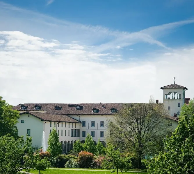 Grand Hotel Villa Torretta Milan Sesto, Curio Collection by Hilton