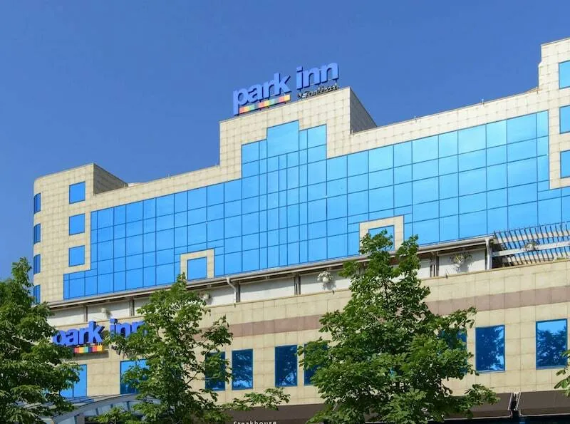 Park Inn by Radisson Odintsovo