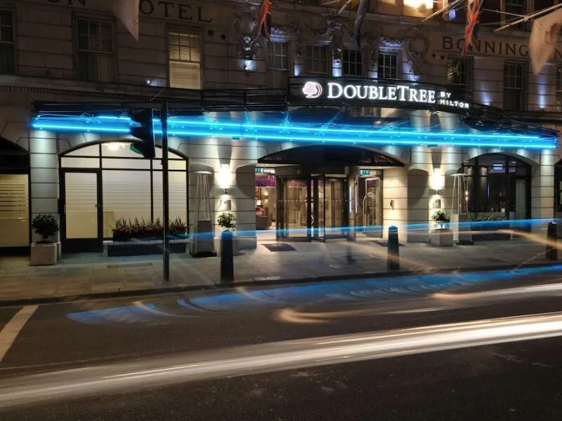 DoubleTree by Hilton London West End