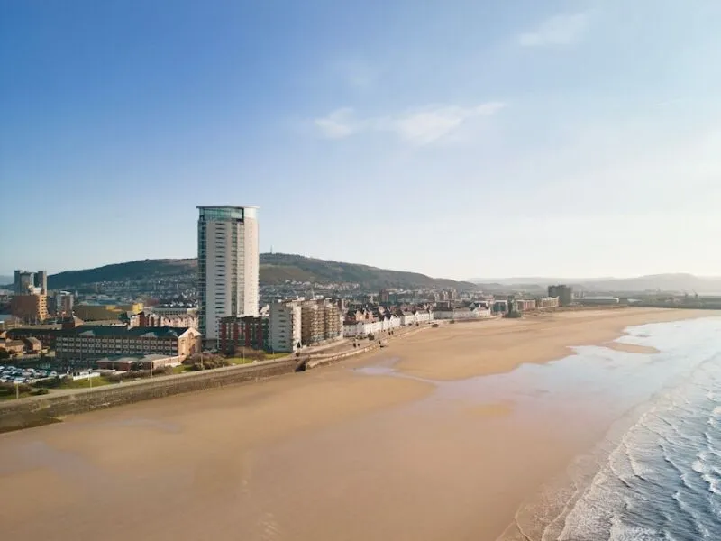 Delta Hotels by Marriott Swansea