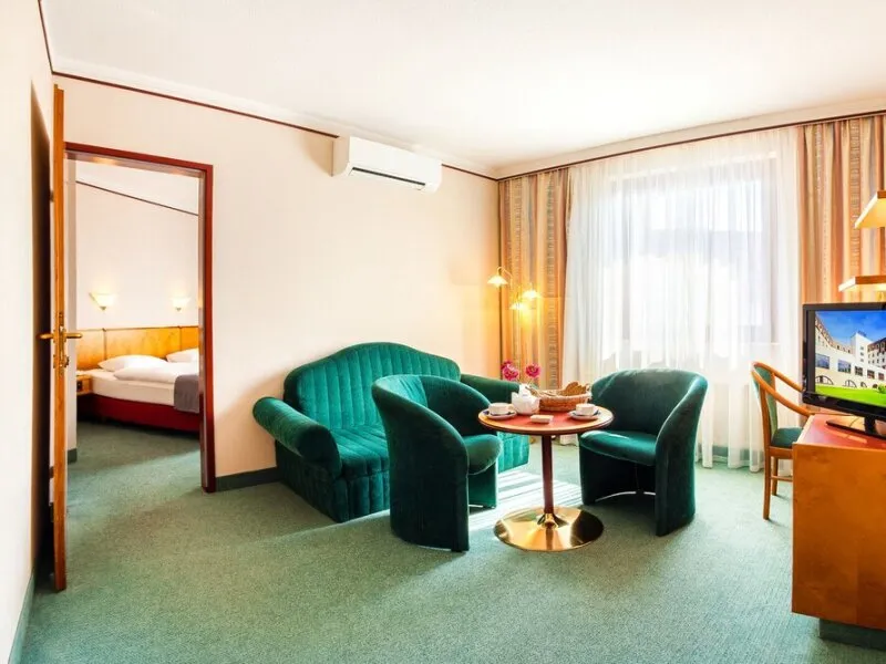 Park Inn Veliky Novgorod