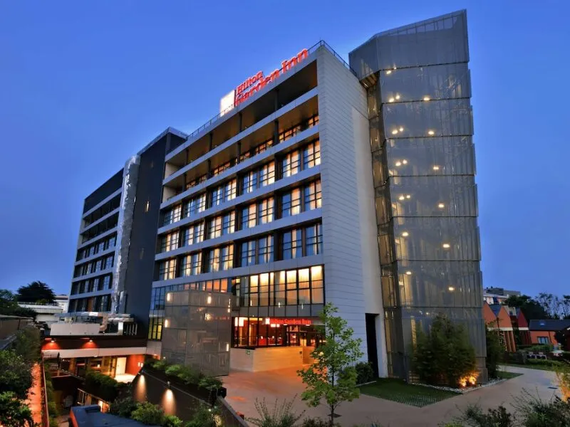 Hilton Garden Inn Milan North