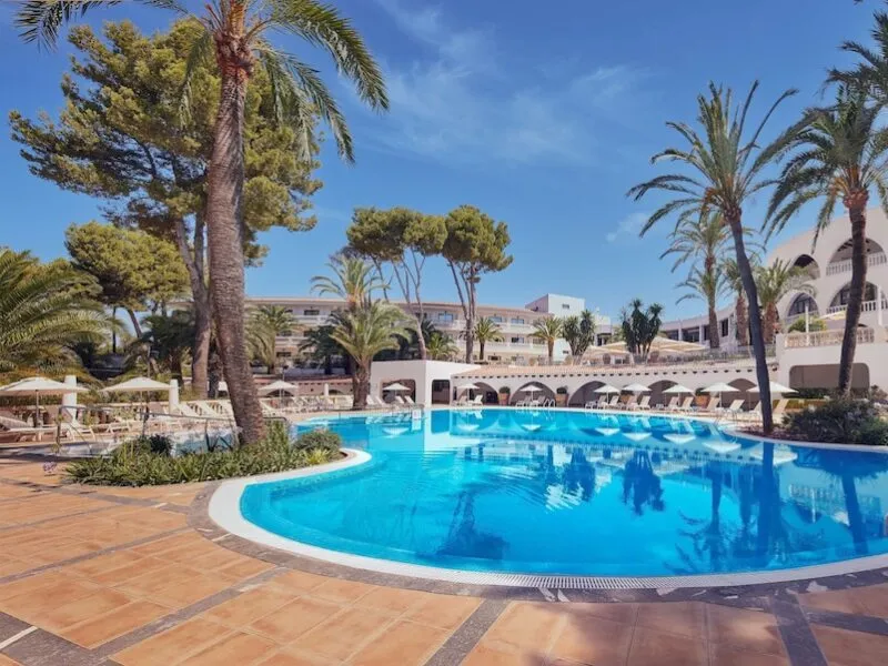 Hilton Mallorca Galatzo