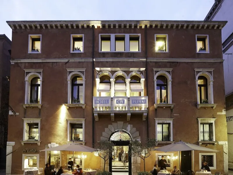 Ca' Pisani Hotel