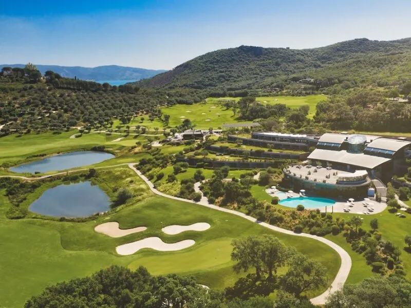 Argentario Golf & Wellness Resort