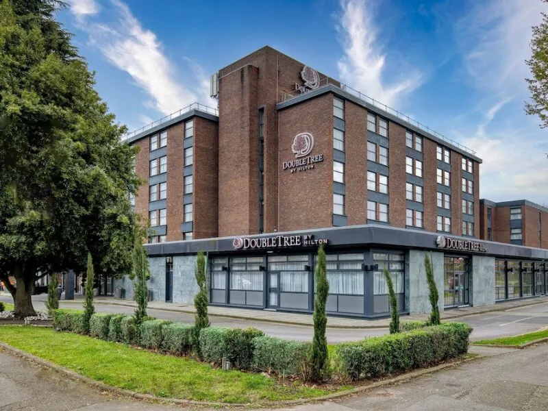 DoubleTree by Hilton London - Ealing Hotel