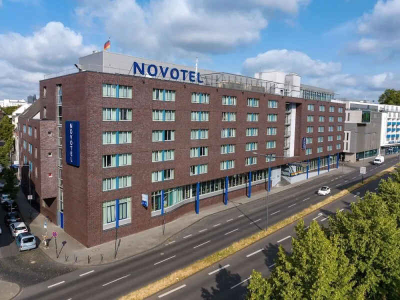 Novotel Koeln City