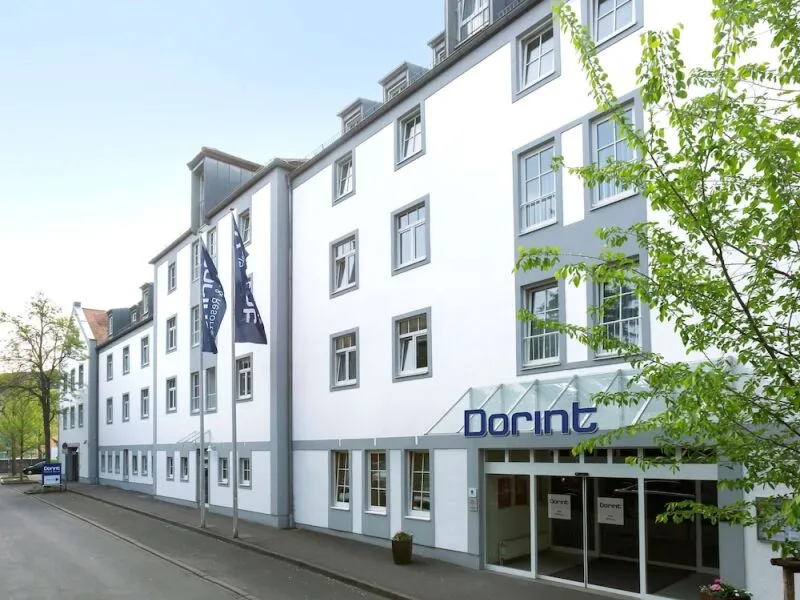 Dorint Hotel Wuerzburg