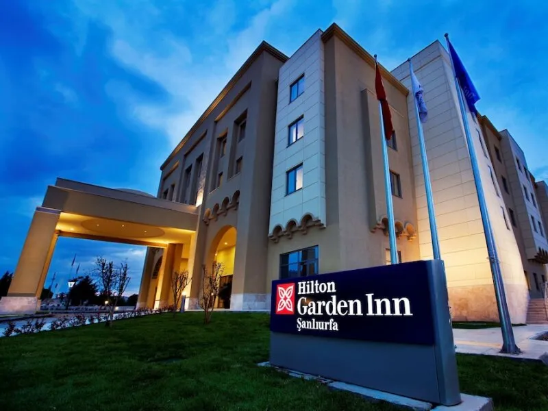 Hilton Garden Inn Sanliurfa