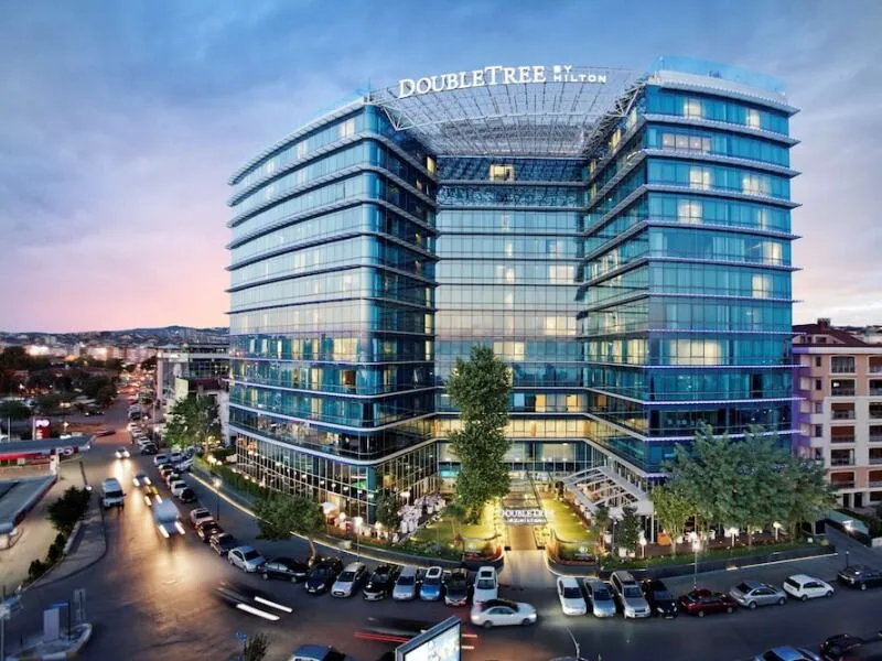 DoubleTree by Hilton Istanbul - Moda