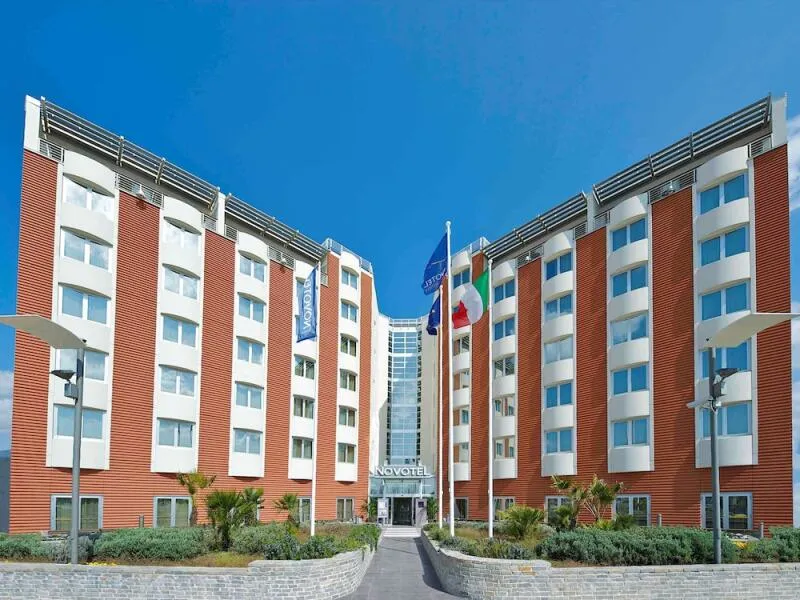 Hotel Novotel Salerno Est Arechi