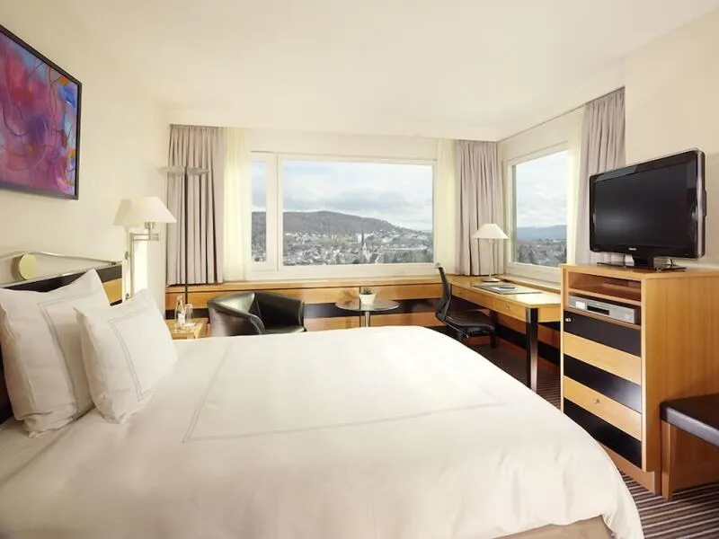 Swissotel Zurich