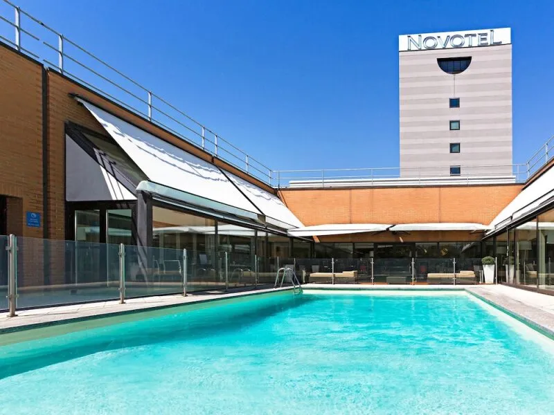 Novotel Milano Linate Airport