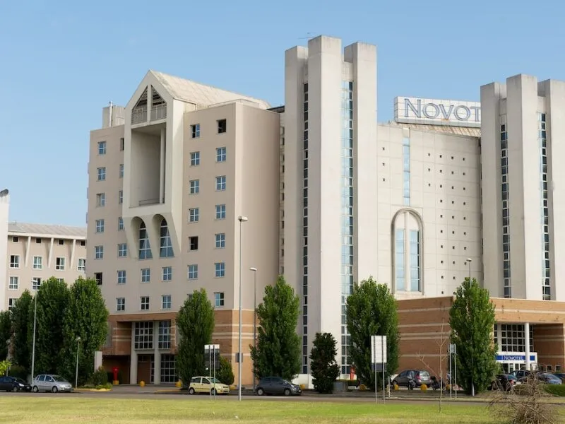 Novotel Firenze Nord Aeroporto