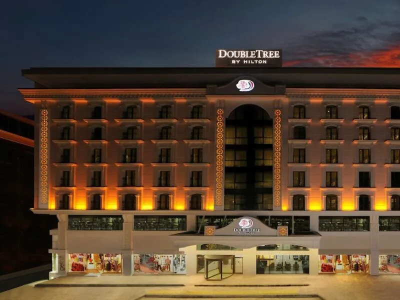 DoubleTree by Hilton Elazig