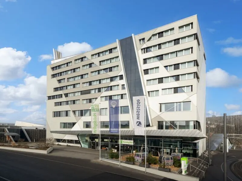 Holiday Inn BERN-WESTSIDE