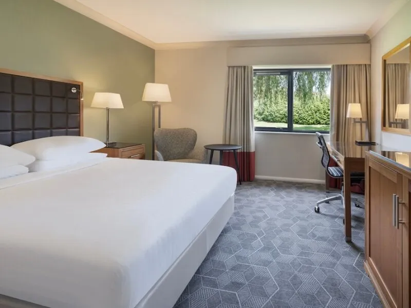 Delta Hotels by Marriott Peterborough