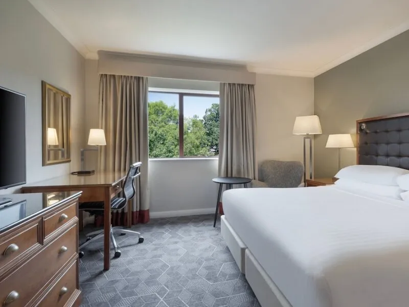 Delta Hotels by Marriott Waltham Abbey