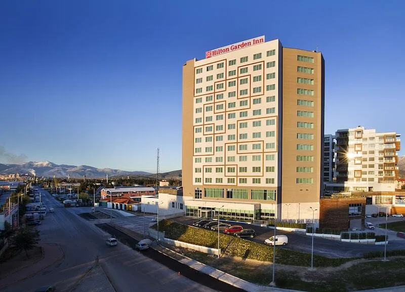 Hilton Garden Inn Isparta