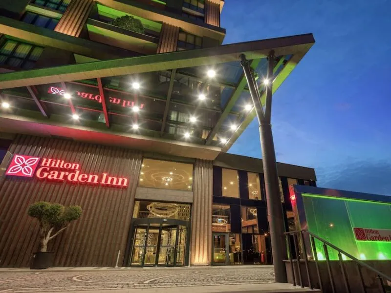 Hilton Garden Inn Yalova