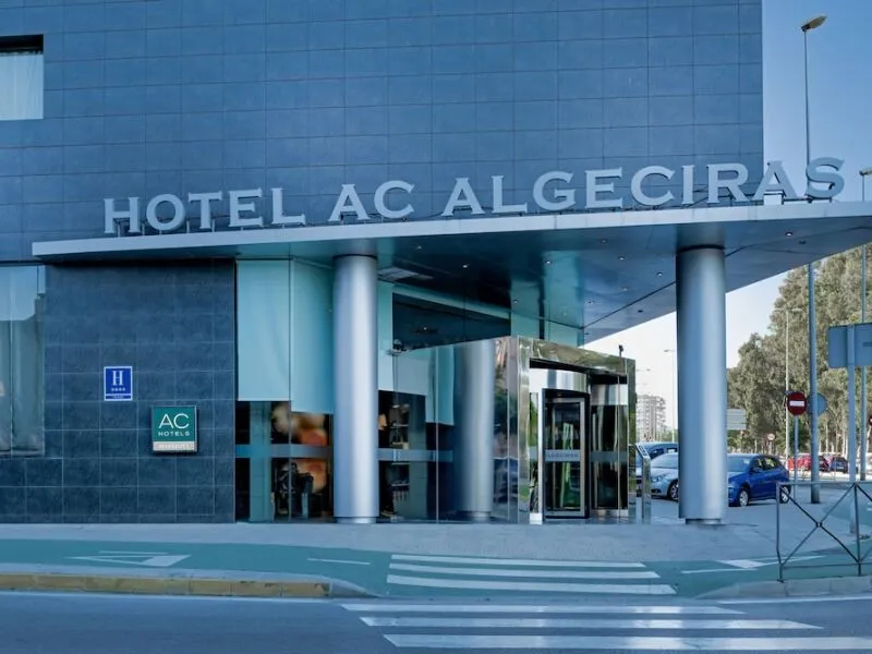 AC Hotel Algeciras by Marriott