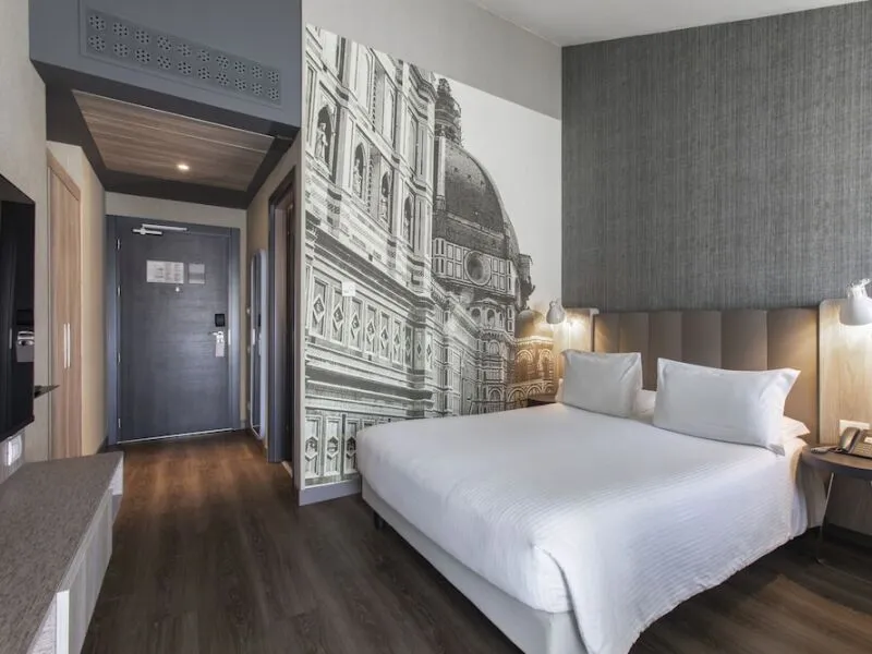 Mercure Firenze Centro