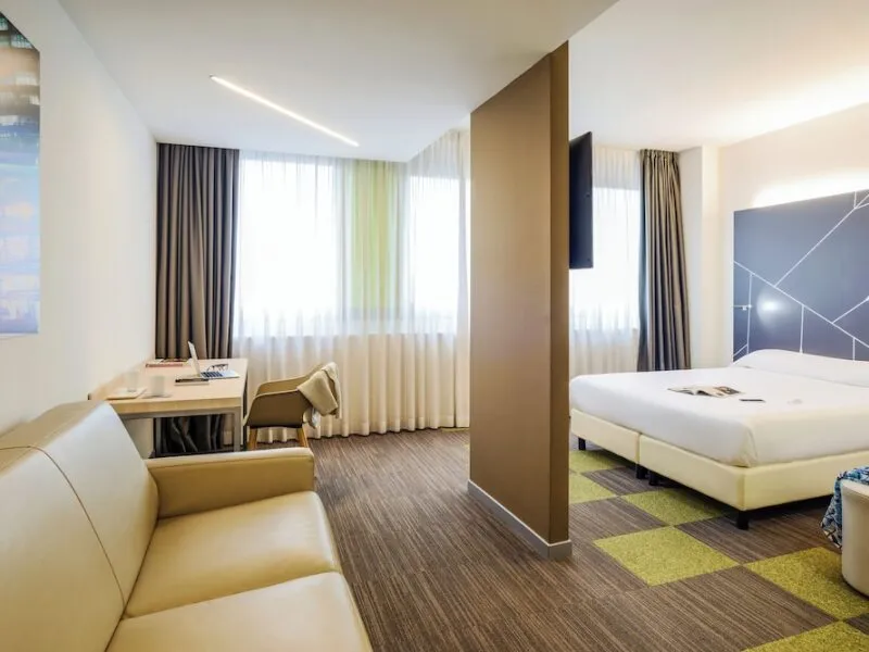 Mercure Milano Agrate Brianza