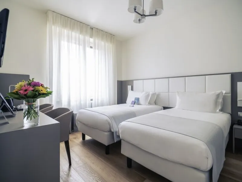 Mercure Milano Solari