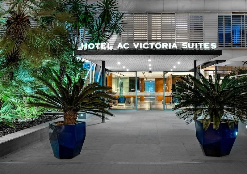 AC Hotel Victoria Suites by Marriott