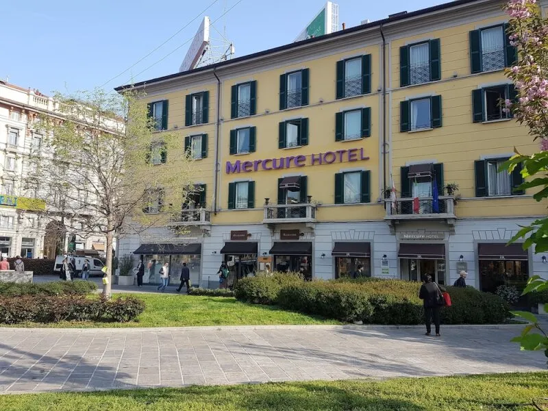 Mercure Milano Centro