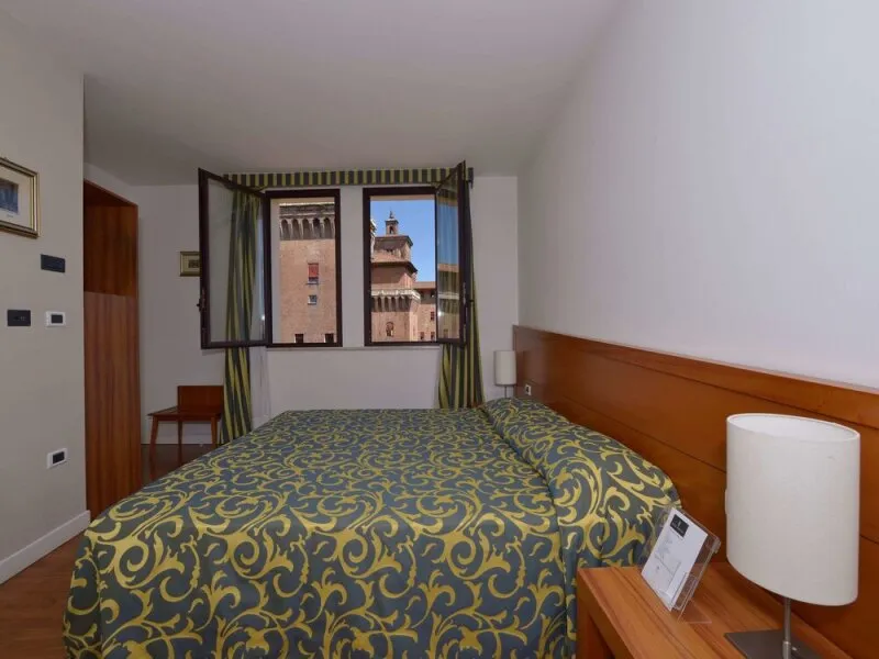 Uappala Hotel Ferrara