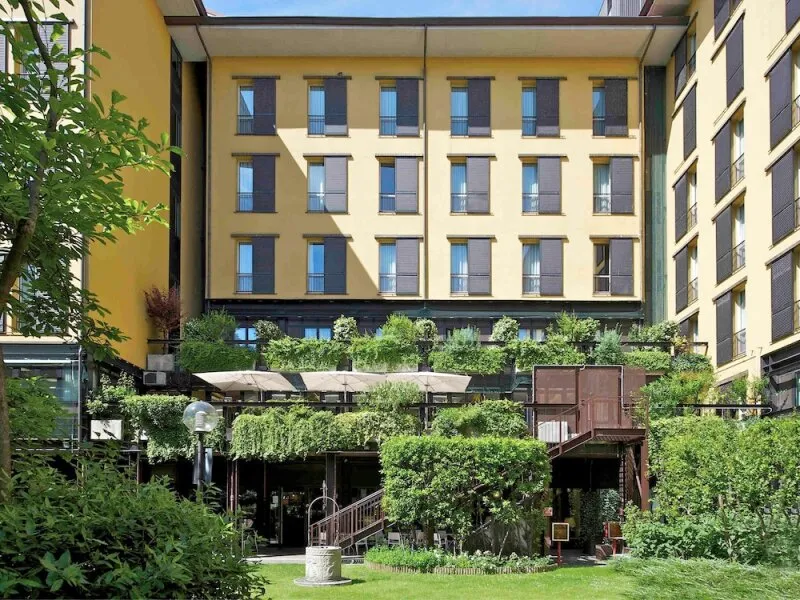 Mercure Bologna Centro