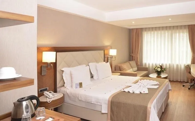 Mercure Istanbul Bakirkoy