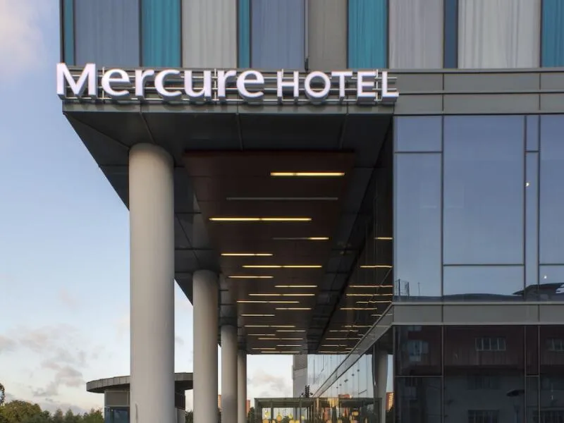 Mercure Istanbul Umraniye