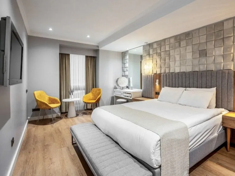 Holiday Inn Istanbul Airport-North