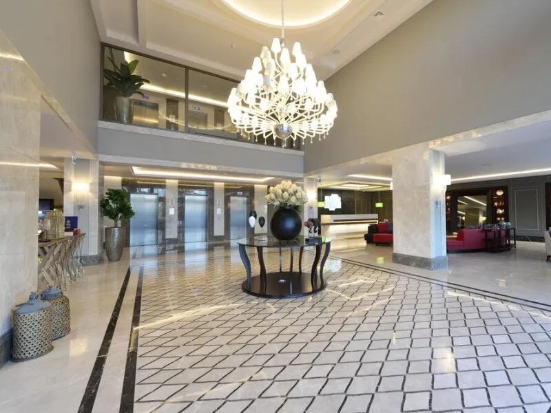 Holiday Inn Bursa - City Centre, an IHG Hotel