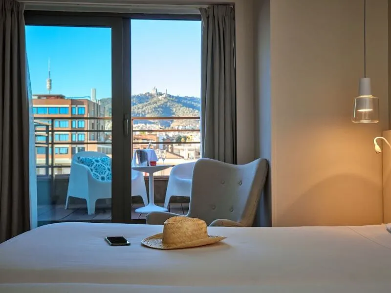 Mercure Barcelona Condor