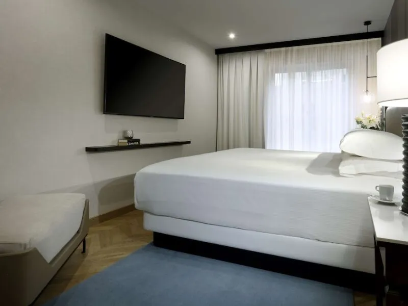 Hyatt Regency Hesperia Madrid