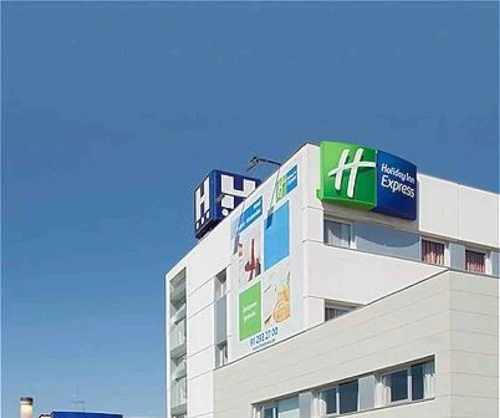 Holiday Inn Express Alcobendas